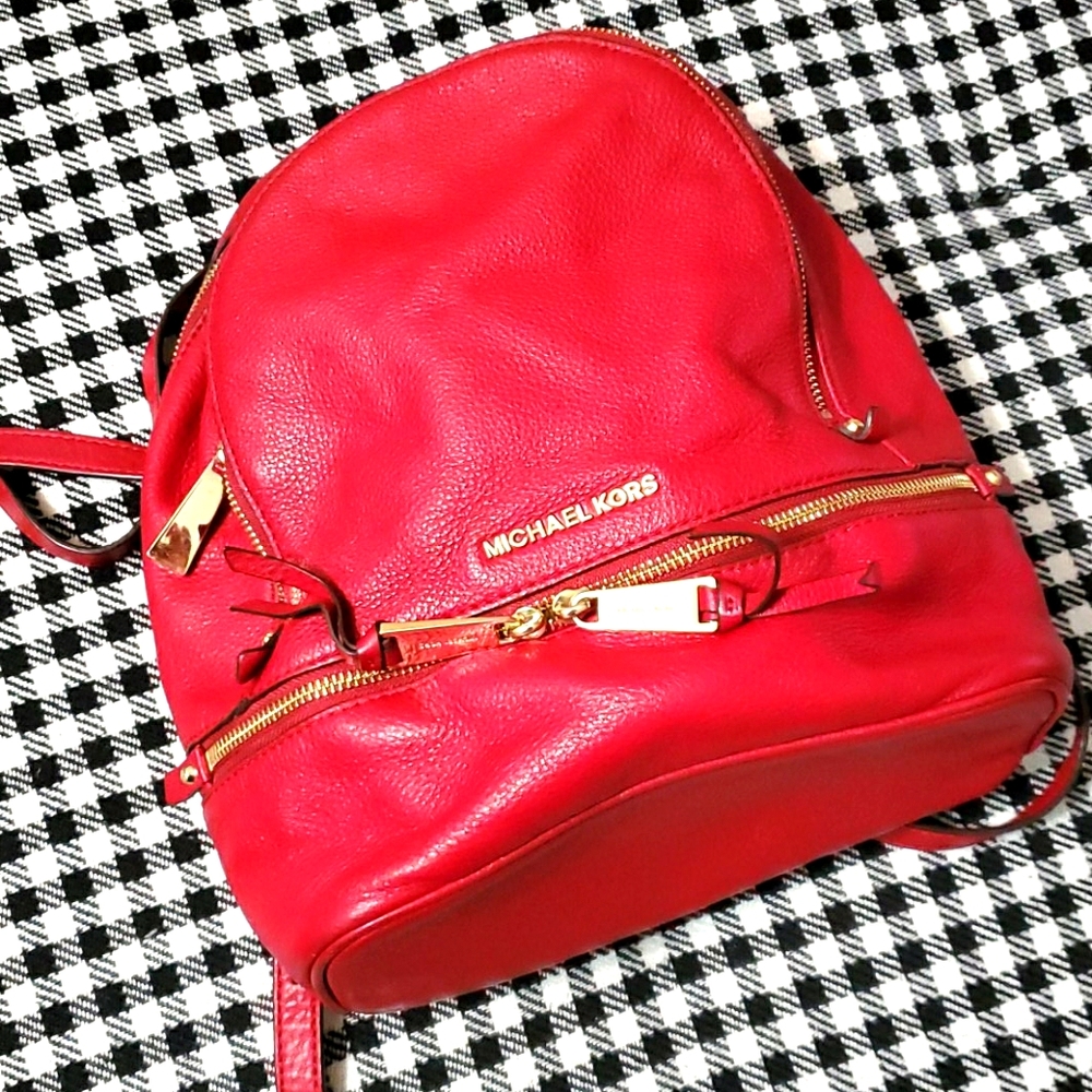 Michael Kors Backpack